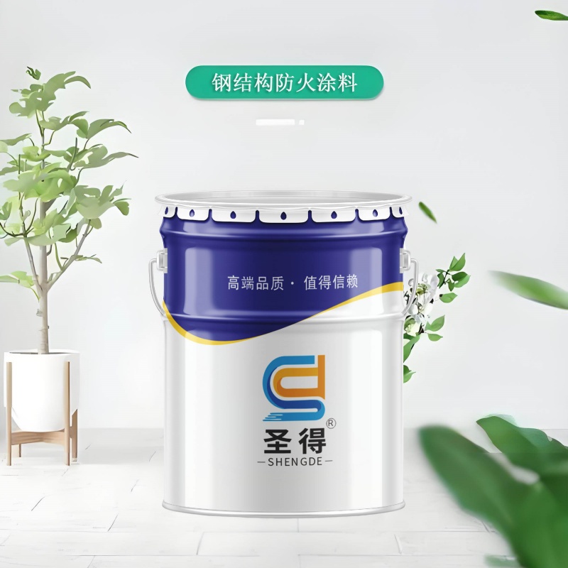 <strong>防火涂料为何有“内外”之分？</strong>